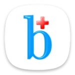 baresip+ android application logo